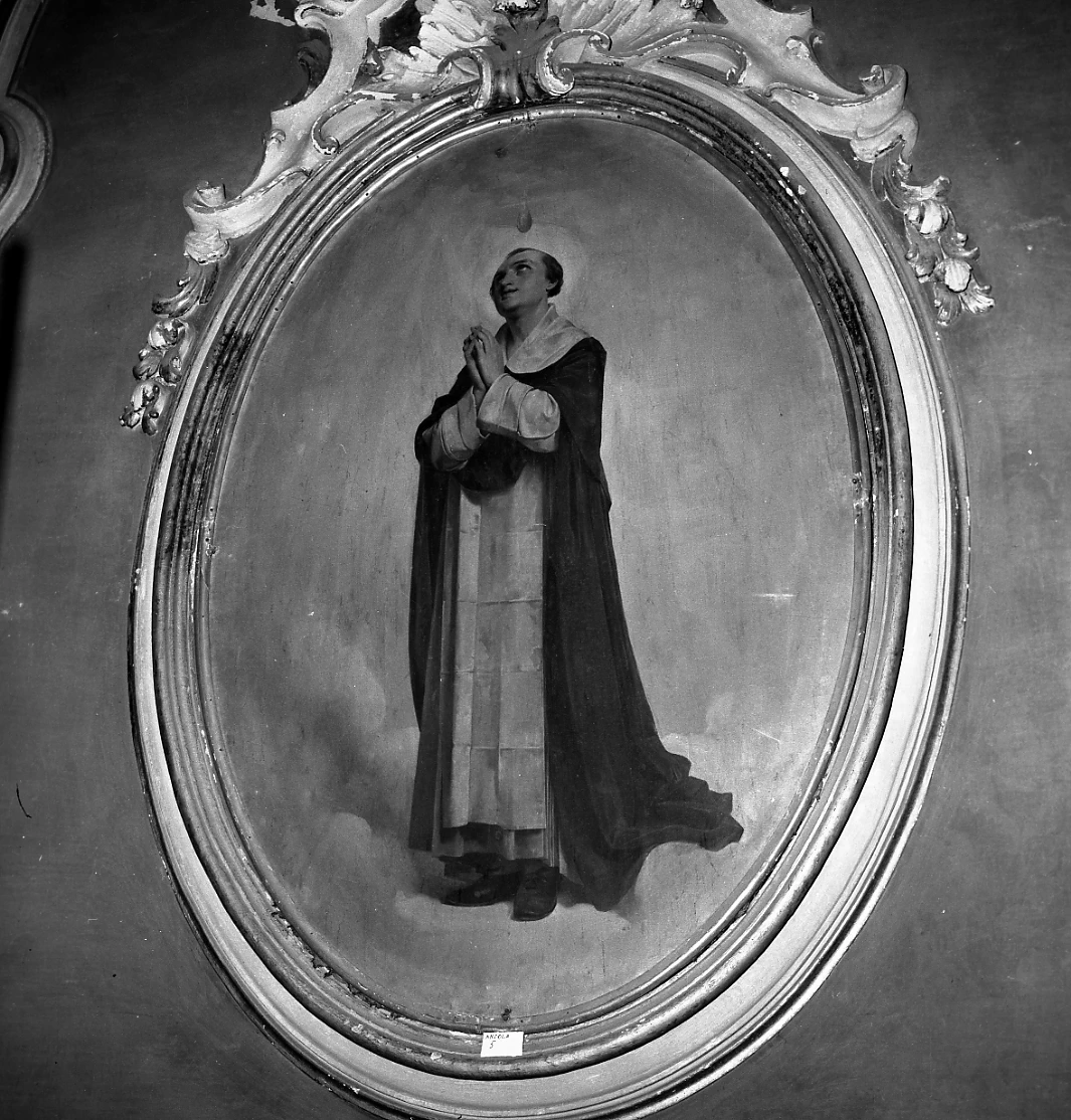 San Vincenzo Ferrer - Anzola nell'Emilia, Bologna